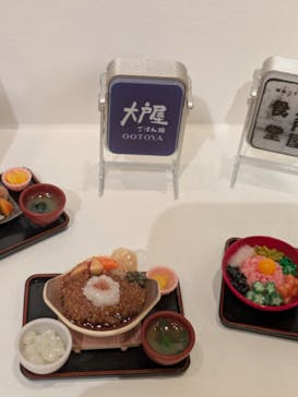 60周年記念 ガチャガチャ展に投稿された画像（2025/8/6）