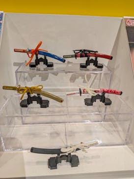 60周年記念 ガチャガチャ展に投稿された画像（2025/8/6）