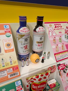 60周年記念 ガチャガチャ展に投稿された画像（2025/8/6）