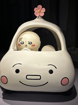 ちいかわパークに投稿された画像（2025/8/6）