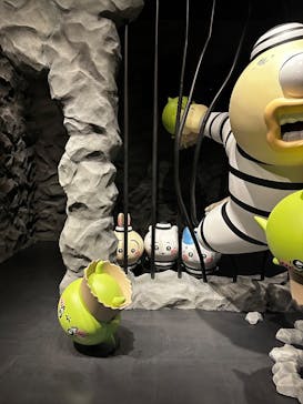 ちいかわパークに投稿された画像（2025/8/6）