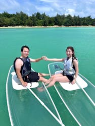 OKIDOKIマリンツアー宮古島に投稿された画像（2025/8/6）