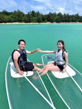 OKIDOKIマリンツアー宮古島に投稿された画像（2025/8/6）