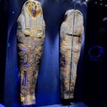 ACN ラムセス大王展 ファラオたちの黄金に投稿された画像（2025/8/7）