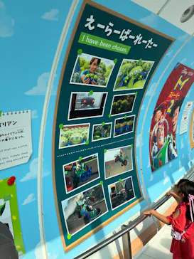 東京スカイツリーに投稿された画像（2025/8/6）