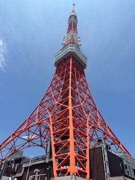 最強王図鑑フェスティバル in 東京タワーに投稿された画像（2025/8/6）