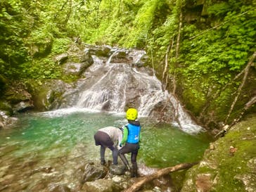 小谷アウトドアクラブに投稿された画像（2025/8/7）