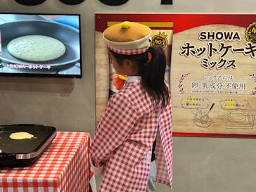 カンドゥー幕張に投稿された画像（2025/8/7）