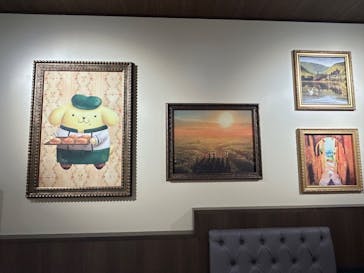 サンリオピューロランドに投稿された画像（2025/8/7）