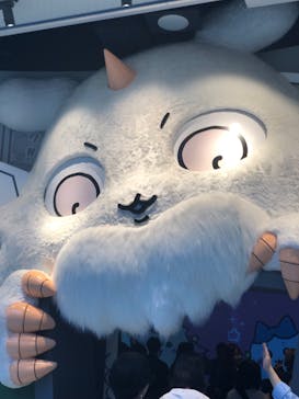 ちいかわパークに投稿された画像（2025/8/7）