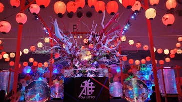 ジブリパークとジブリ展（新潟県立近代美術館）に投稿された画像（2025/8/7）