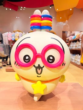 ちいかわパークに投稿された画像（2025/8/7）