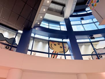 ちいかわパークに投稿された画像（2025/8/7）