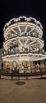 ハウステンボスに投稿された画像（2025/8/7）