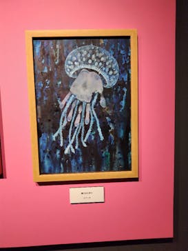 プレバト才能アリ展に投稿された画像（2025/8/7）