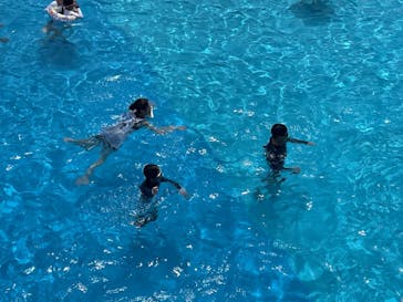 東条湖おもちゃ王国に投稿された画像（2025/8/7）