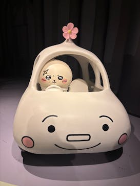 ちいかわパークに投稿された画像（2025/8/7）