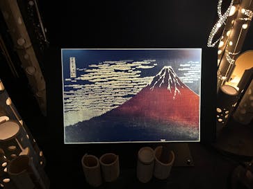 HOKUSAI : ANOTHER STORY in TOKYOに投稿された画像（2025/8/7）