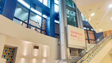 ちいかわパークに投稿された画像（2025/8/7）