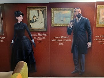 IMMERSIVE JOURNEYに投稿された画像（2025/8/5）