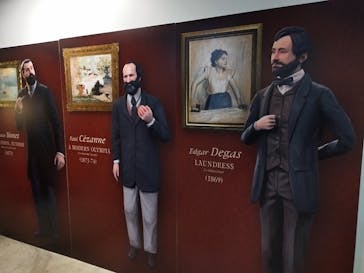 IMMERSIVE JOURNEYに投稿された画像（2025/8/5）