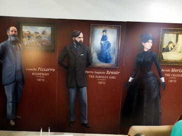 IMMERSIVE JOURNEYに投稿された画像（2025/8/5）