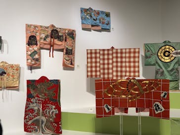 特別展「江戸☆大奥」に投稿された画像（2025/8/7）