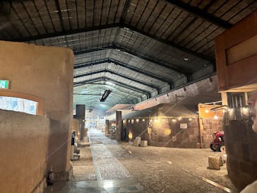 ストーンミュージアム博石館に投稿された画像（2025/8/7）