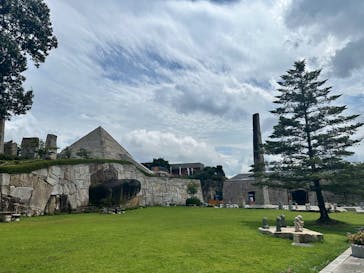 ストーンミュージアム博石館に投稿された画像（2025/8/7）