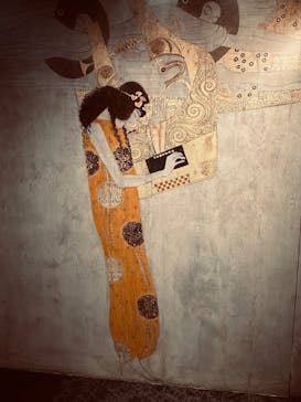 クリムト・アライブに投稿された画像（2025/8/7）