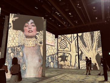 クリムト・アライブに投稿された画像（2025/8/7）