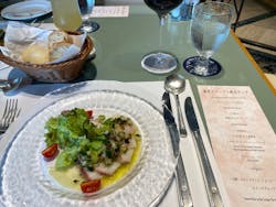 オールデイダイニング「SATSUKI」_ホテルニューオータニ大阪に投稿された画像（2025/8/7）