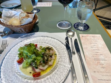 オールデイダイニング「SATSUKI」_ホテルニューオータニ大阪に投稿された画像（2025/8/7）