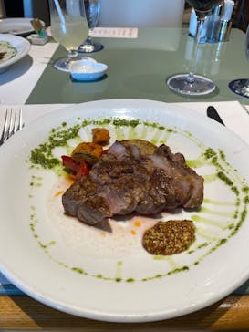 オールデイダイニング「SATSUKI」_ホテルニューオータニ大阪に投稿された画像（2025/8/7）