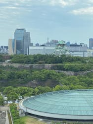 オールデイダイニング「SATSUKI」_ホテルニューオータニ大阪に投稿された画像（2025/8/7）