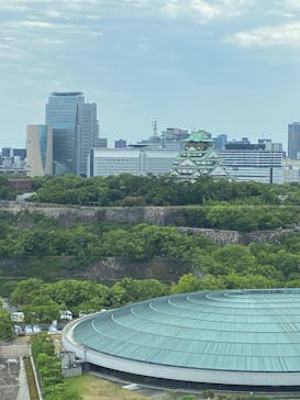 オールデイダイニング「SATSUKI」_ホテルニューオータニ大阪に投稿された画像（2025/8/7）