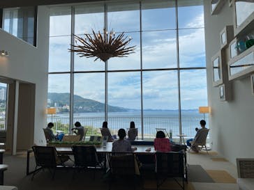 オーシャンスパ Fuuaに投稿された画像（2025/8/7）