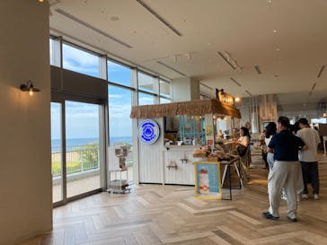 オーシャンスパ Fuuaに投稿された画像（2025/8/7）