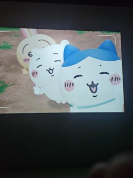 ちいかわパークに投稿された画像（2025/8/7）