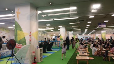 キッズランドUS 栃木宇都宮店に投稿された画像（2025/8/7）