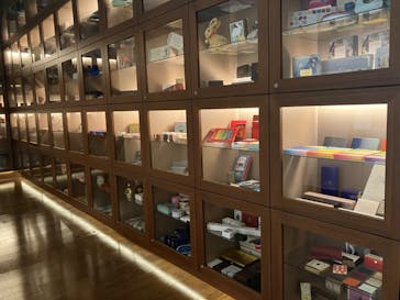 felissimo chocolate museum（フェリシモチョコレートミュージアム）に投稿された画像（2025/8/7）