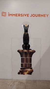 IMMERSIVE JOURNEYに投稿された画像（2025/8/7）