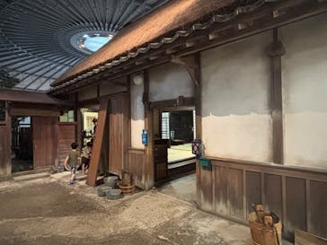 滋賀県立琵琶湖博物館に投稿された画像（2025/8/7）