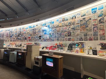 滋賀県立琵琶湖博物館に投稿された画像（2025/8/7）