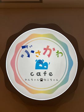ぶさかわcafe 京都河原町店に投稿された画像（2025/8/7）
