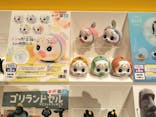 60周年記念 ガチャガチャ展に投稿された画像（2025/8/7）
