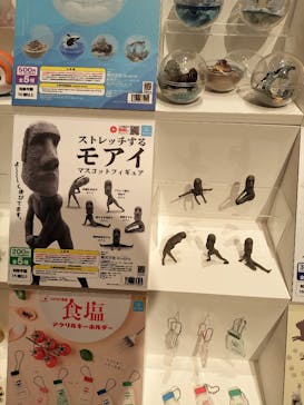 60周年記念 ガチャガチャ展に投稿された画像（2025/8/7）