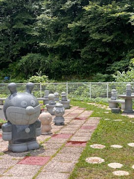 香美市立やなせたかし記念館　(アンパンマンミュージアム＆詩とメルヘン絵本館）に投稿された画像（2025/8/7）