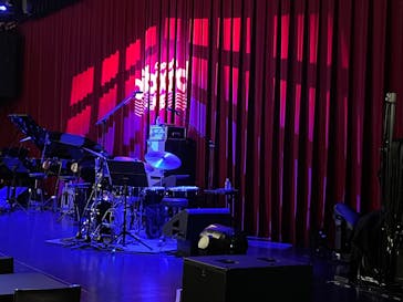 ビルボードライブ横浜に投稿された画像（2025/8/7）