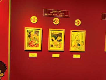 プレバト才能アリ展に投稿された画像（2025/8/7）